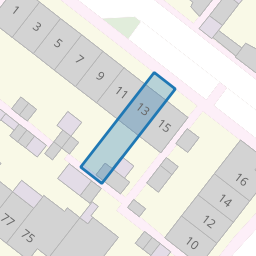 Perceel VAN00-B-5857