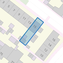 Perceel VAN00-B-5858