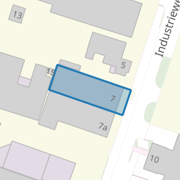 Perceel VAN00-B-5866