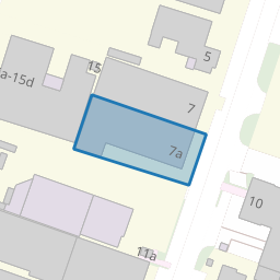 Perceel VAN00-B-5867