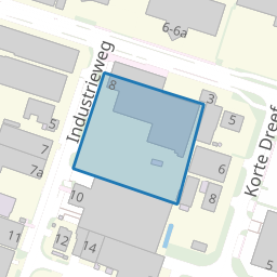 Perceel VAN00-B-5869