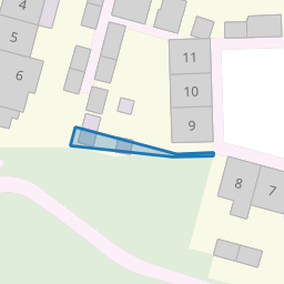 Perceel VAN00-B-5890