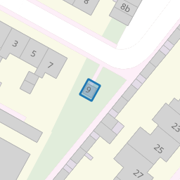 Perceel VAN00-B-5897