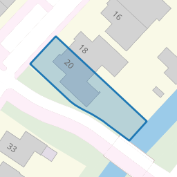 Perceel VAN00-B-5951