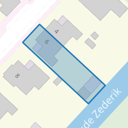 Perceel VAN00-B-5958