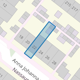 Perceel VAN00-B-5964