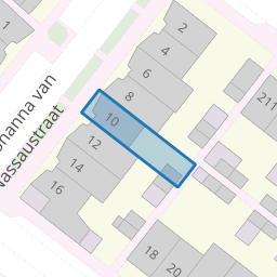 Perceel VAN00-B-5986