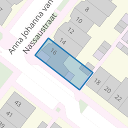 Perceel VAN00-B-5989