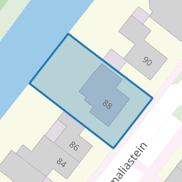 Perceel VAN00-B-5994