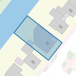 Perceel VAN00-B-5996