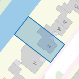 Perceel VAN00-B-5997