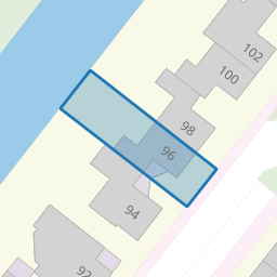 Perceel VAN00-B-5998