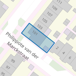 Perceel VAN00-B-6010