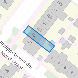 Perceel VAN00-B-6011