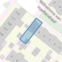 Perceel VAN00-B-6017