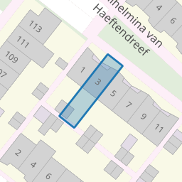 Perceel VAN00-B-6018