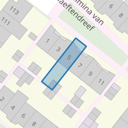 Perceel VAN00-B-6019