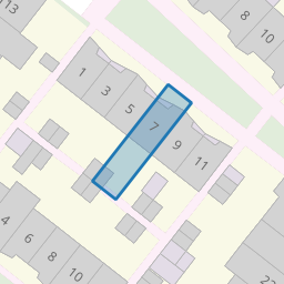 Perceel VAN00-B-6020