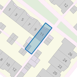 Perceel VAN00-B-6022