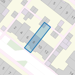 Perceel VAN00-B-6025