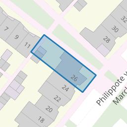 Perceel VAN00-B-6029