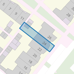 Perceel VAN00-B-6030