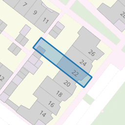 Perceel VAN00-B-6031