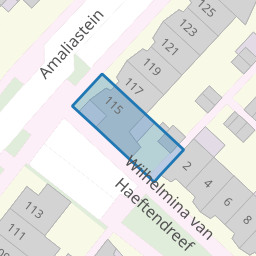 Perceel VAN00-B-6036