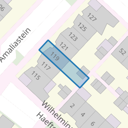 Perceel VAN00-B-6038