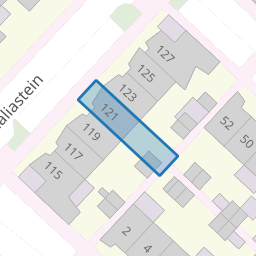 Perceel VAN00-B-6039