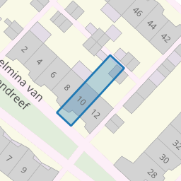 Perceel VAN00-B-6050