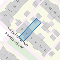 Perceel VAN00-B-6053