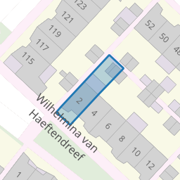 Perceel VAN00-B-6054