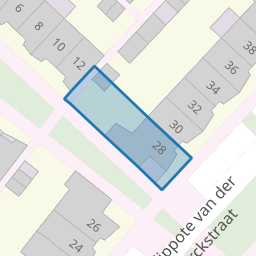 Perceel VAN00-B-6055