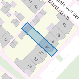 Perceel VAN00-B-6058