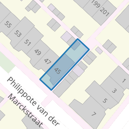 Perceel VAN00-B-6071