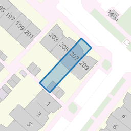 Perceel VAN00-B-6081