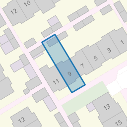 Perceel VAN00-B-6089