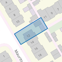 Perceel VAN00-B-6090