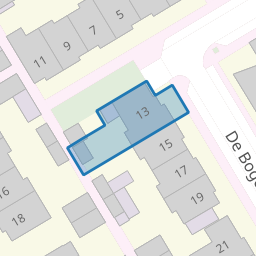 Perceel VAN00-B-6098