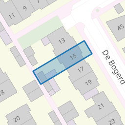 Perceel VAN00-B-6099