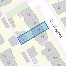 Perceel VAN00-B-6100