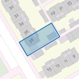 Perceel VAN00-B-6111