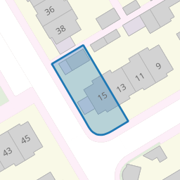 Perceel VAN00-B-6112