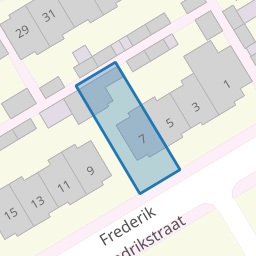 Perceel VAN00-B-6116