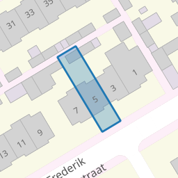 Perceel VAN00-B-6117