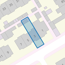 Perceel VAN00-B-6118