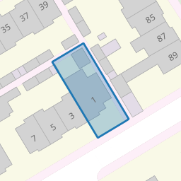 Perceel VAN00-B-6119