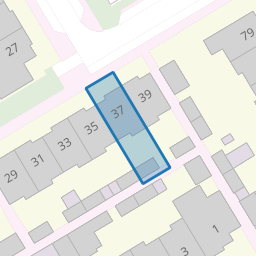 Perceel VAN00-B-6126