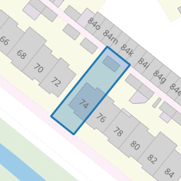 Perceel VAN00-B-6151